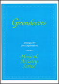 Greensleeves - Woodwind Quartet